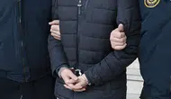 Kırmızı bültenle aranan firari hükümlü Bursa’da yakalandı