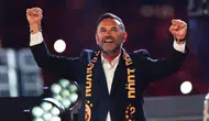 Galatasaray Teknik Direktörü Buruk: “Bizim için şampiyonluk normalleşti”