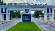Ege Üniversitesi’nde ihalelerde usulsüzlük soruşturması: 44 gözaltı
