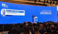 Ankara’da “NATO Ankara Zirvesi: İstihbarat ve Dayanıklılık” programı düzenlendi