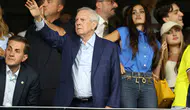 Fenerbahçe’de Aziz Yıldırım dönemi yeniden başladı