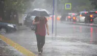 Yurdun büyük bölümünde 3 gün boyunca yağış bekleniyor