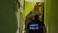 İstanbul merkezli uyuşturucu operasyonunda 73 gözaltı