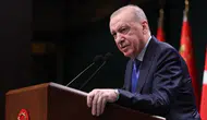 Cumhurbaşkanı Erdoğan’dan kalıcı barış mesajı: “ABD-İran arasında varılan mutabakatı önemli bir gelişme olarak görüyorum”