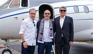 Beşiktaş, Vincenzo Italiano ile 2 yıllık sözleşme imzaladı