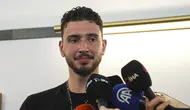Milli basketbolcu Şengün: “Milli takımımıza daha iyi oyuncular yetiştirmek en büyük hedeflerimden biri”