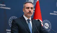 Bakan Fidan: "Türkiye-Endonezya iş birliğinde yeni ortak adımlar gündemde"