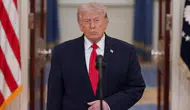 Trump’tan İsrail’e Lübnan tepkisi: “Daha fazla saldırı olmamalı”