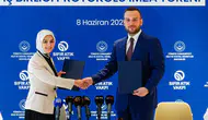 Aile ve Sosyal Hizmetler Bakanlığı ile Sıfır Atık Vakfı arasında iş birliği protokolü imzalandı