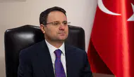 Bakan Gürlek: "48 operasyonda 841 şüpheliye işlem yapıldı"