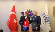 Türkiye ile Yeni Zelanda arasında havacılık mutabakatı imzalandı