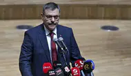 İçişleri Bakanı Çiftçi: "Türkiye’nin sözü, mazlumun yüreğinde bir güvendir"