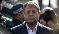 Ben-Gvir’den ABD-İran mutabakatına tepki: “Trump’ın anlaşması bizi bağlamaz”