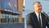 Silifke Belediyesine yönelik soruşturmada Başkan Turgut’un da aralarında olduğu 8 şüpheli tutuklandı