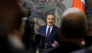 Bakan Fidan, 16-17 Haziran’da Moskova’da yoğun diplomasi trafiği yürütecek 