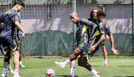Fenerbahçe’nin yeni sezon kamp programı belli oldu