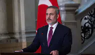Bakan Fidan: “ABD-İran müzakerelerinde tıkanmalar olabilir, sabote etmeyi bekleyen bir İsrail var”