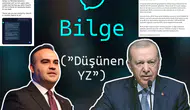 Cumhurbaşkanı Erdoğan’ın tanıttığı yapay zeka modeli BİLGE hakkında “OpenAI arayüzünü kullanıyor” iddiası yalanlandı