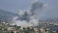 İsrail’in, Lübnan’a yönelik hava saldırılarında ölü sayısı 9’a yükseldi