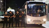 Seferihisar soruşturmasında Başkan Yetişkin dahil birçok kişi adliyeye sevk edildi