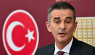 CHP Sakarya Milletvekili Ümit Dikbayır partisinden istifa etti