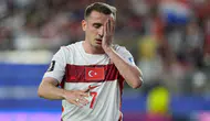 Dünya Kupası’na erken veda: Türkiye 0-1 Paraguay