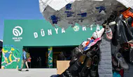 Sıfır Atık Festivali Atatürk Havalimanı’nda kapılarını açıyor