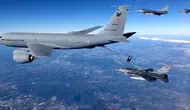 MSB’den Türk Hava Kuvvetlerinin 115. kuruluş yıl dönümüne özel video