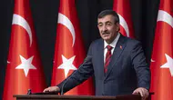 Cumhurbaşkanı Yardımcısı Cevdet Yılmaz’dan Netanyahu’ya sert tepki