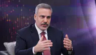 Bakan Fidan: “Kim soykırım yaparsa yapsın, onu suçlamalı, adını ortaya çıkarmalı ve utandırmalıyız”