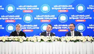 Bakan Gürlek: "İstanbul’da yargı kapasitesini artırıyoruz"