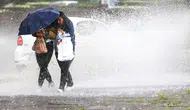 Meteoroloji fırtına ve kuvvetli yağış için uyardı