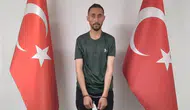 MİT’ten DEAŞ’a operasyon: Sözde Türkiye medya sorumlusu yakalandı