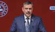 Bakan Çiftçi, öğrencileri sınava ulaştıran ekiplere teşekkür etti