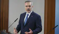Dışişleri Bakanı Fidan Kanada’ya gidiyor: Nükleer enerji, ticaret ve stratejik iş birliği gündemde