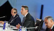 Bakan Bayraktar: "Enerji verimliliği küresel iklim gündeminin merkezine yerleşmeli"