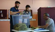 Türkiye genelindeki ara seçimlerde sandıklar kapandı