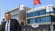 Kilis Belediye Başkanı Hakan Bilecen CHP’den istifa etti