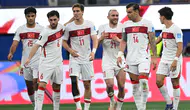 A Milli Futbol Takımı, Dünya Kupası’na galibiyetle veda etti
