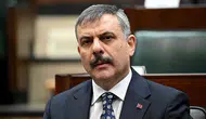 Bakan Çiftçi: “Yıl sonuna kadar tüm sahipsiz hayvanları bakım evlerine alacağız”