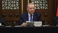 Cumhurbaşkanı Erdoğan: "Ehlibeyt sevgisi milletimizin ortak değeridir"