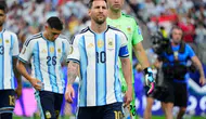 Messi, Dünya Kupası tarihinin en golcü futbolcusu oldu