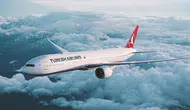THY, Türkiye’nin en değerli markası unvanını korudu