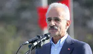 Bakan Uraloğlu BTK Hattı’nın açılış töreni için Gürcistan’a gidiyor