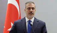 Bakan Fidan, Sofya’daki GDAÜ Zirvesi’nde Türkiye’yi temsil edecek