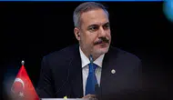 Bakan Fidan: “Türkiye-Bulgaristan ilişkilerini daha da ileri taşımakta kararlıyız”