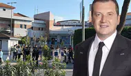 Silivri Belediyesi soruşturmasında Başkan Balcıoğlu tutuklandı