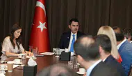 Bakan Kurum: "Türkiye COP31’de somut sonuçlara odaklanacak"