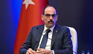 MİT Başkanı Kalın Kahire’de Gazze ateşkesinin ikinci aşaması görüşmelerine katıldı