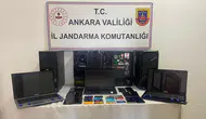 MASAK raporuyla 12,1 milyarlık bahis ağı deşifre edildi
